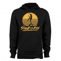 Stand and Fly Men's